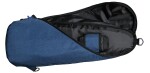 Cascha CUBP4CT Concert/Tenor Ukulele Premium Gigbag Blue