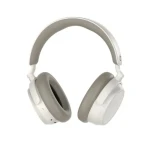Sennheiser Accentum Plus bílá / bezdrátová sluchátka / bluetooth / USB-C / ANC (700177)