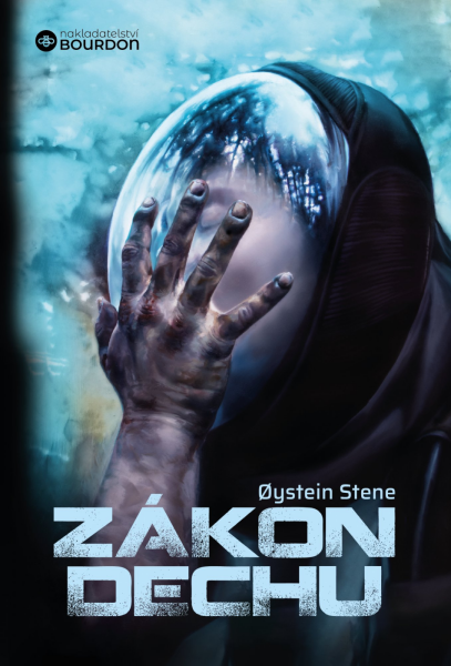 Zákon dechu - Oystein Stene