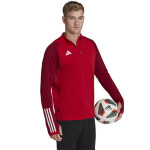 Pánské tričko Tiro 23 Competition Training Top HI3050 Adidas