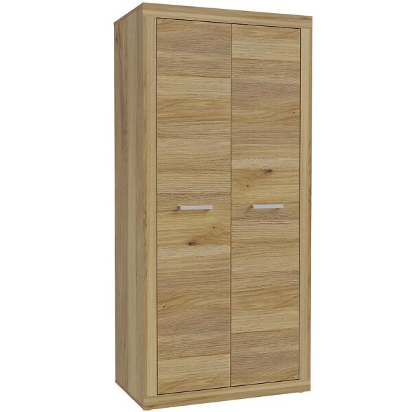 Skříň Talino dub Mauvella Tbbs821-D108