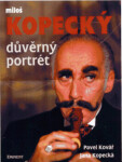 Miloš Kopecký duvěrný