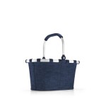 Košík Reisenthel Carrybag XS Twist navy