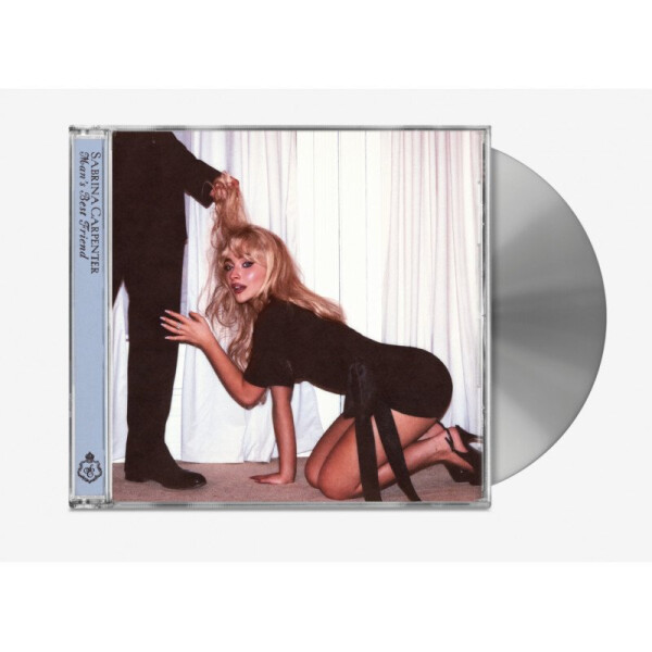 Man´s Best Friend - CD - Sabrina Carpenter
