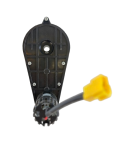 Mamido Motor s převodovkou DL555-C 24V 200W 12000 RPM