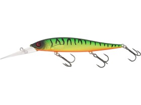 Westin Wobler Jerkbite DR Firetiger - 11cm 15g,Westin Wobler Jerkbite DR Firetiger - 11cm 15g
