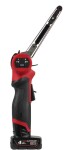 Aku pásový pilník Milwaukee M12 FBFL13-402B 4933480961