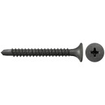 Fischer 561799 - Vrut konstrukční do dřeva pr. 6 x 160 mm s talířovou hlavou TX 30 pro dřevostavby, FPF II WTP - bílý zinek