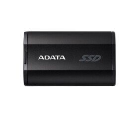 ADATA External SSD 4TB SD810 USB 3.2 USB-C, Černá EDF_748483