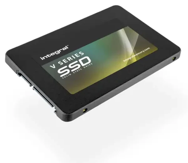 Integral INSSD1TS625V2X / SSD / 2.5" / 1TB / SATA III / čtení 520MB/s / zápis 470MB/s / Interní (INSSD1TS625V2X)