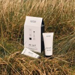 SCOTTISH FINE SOAPS Hydratační krém na ruce Au Lait 30 ml, bílá barva