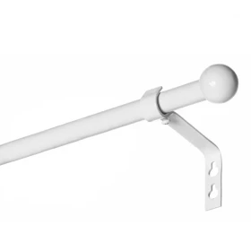 Garnýž I PROMO 16 bílá 120cm koule