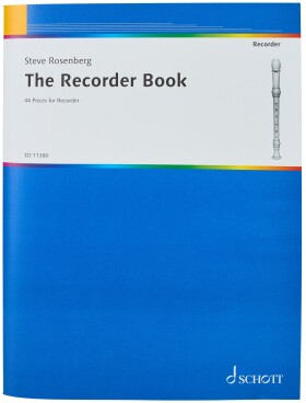 KN The Recorder Book