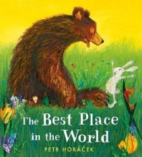 The Best Place in the World, 1. vydání - Petr Horáček