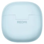 Xiaomi Redmi Buds 8 Lite modrá / Sluchátka s mikrofonem / Bluetooth 5.4 / IP54 / ANC (71617)