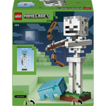 LEGO LEGO® Minecraft® 21594 Kostlivec