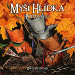 Myší hlídka Podzim 1152: David Petersen