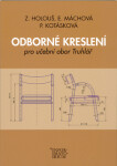 Odborné kreslení pro učební obor truhlář