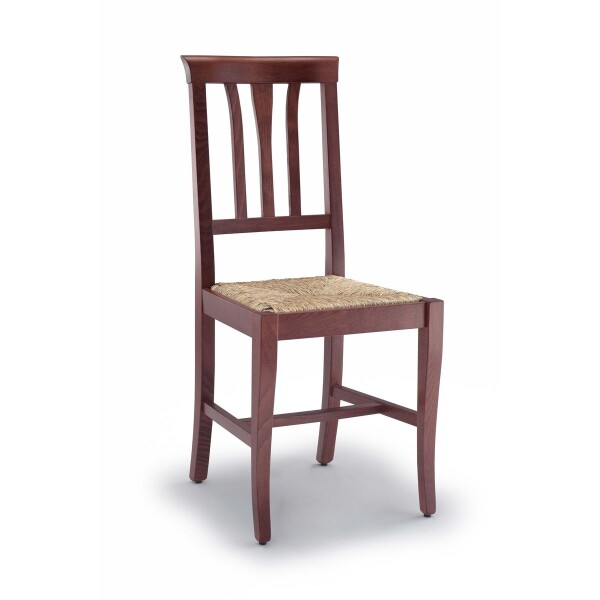 NábytekProNás Designová jídelní židle Veronica 114 - výplet STI-VERONICA114