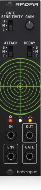 Behringer RADAR