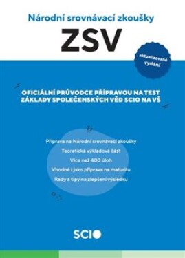 Cvičebnice Základní společenské vědy 2023/24