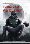 Agent JFK 021 - Budiž vám Měsíc lehký - Jan Pecinovský