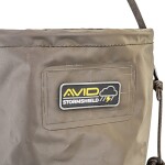 AVID Kbelík Carp Stormshield Colapsible Bucket (A0430042)