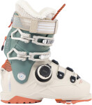 Lyžařské boty Rossignol ALLTRACK 80 W BOA GW, Beige/Teal 25/26 Velikost MP (cm): 24 - 24,5