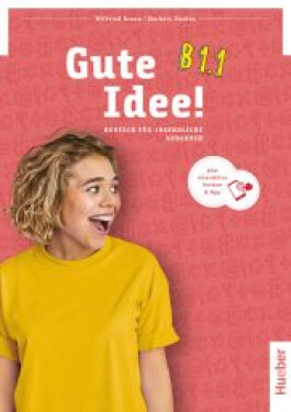 Gute Idee! B1.1