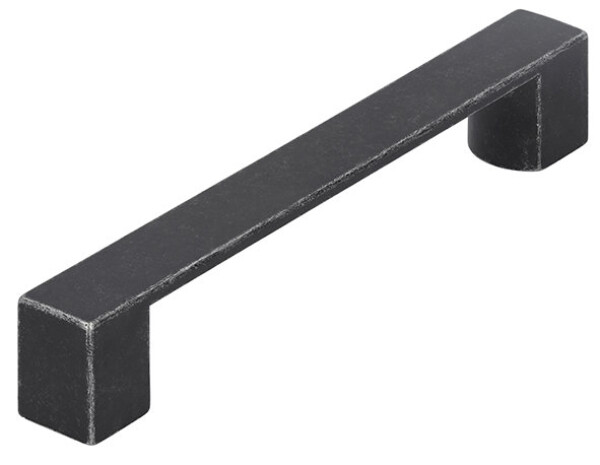 Siro Nábytková úchytka 2157 128mm železo (S12205)