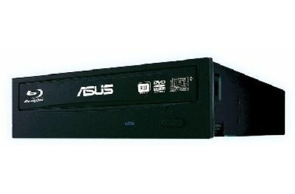 ASUS BW-16D1HT černá Blu-Ray vypalovačka SATA