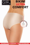 Dámské kalhotky - BIKINI ULTRA COMFORT béžová L