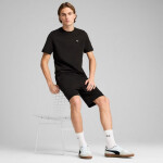 Puma Ess Elevated Tee M 684726 01 pánské tričko 2 XL