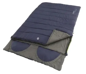 Outwell Contour Lux Double