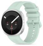 Tech-Protect Silicone Evo Strap mátová / Řemínek / pro Samsung Galaxy Watch 40/44/46 mm / Silikon