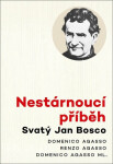 Nestárnoucí příběh - Svatý Jan Bosco - Domenico Agasso, Domenico Agasso ml., Renzo Agasso
