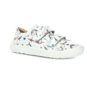 Froddo Baze G3130284-25 White+ celoroční