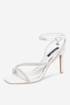 Sandály NINE WEST WFA2675-1 Materiál/-Syntetický