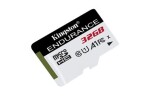 Kingston Endurance microSDXC 32GB bez adaptéru / UHS-I U1 / čtení: až 95MBs / zápis 45MBs (SDCE/32GB)