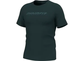Dynafit Trail Reflective pánské běžecké triko krátký rukáv Cinder vel. M