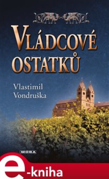 Vládcové ostatků