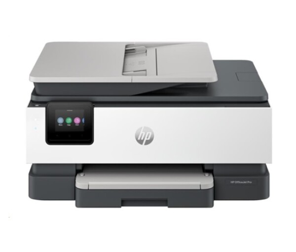 HP All-in-One Officejet Pro 8122e HP+ (A4, 20 ppm, USB 2.0, Ethernet, Wi-Fi, Print, Scan, Copy, Duplex, ADF) EDF_1005806
