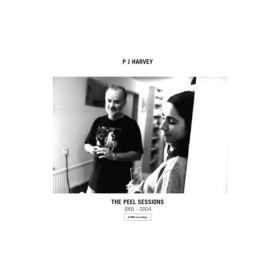 The Peel Session 1991-2004 - PJ Harvey