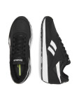 Unisex sportovní obuv Classic Rewind Run 100001390 Černá s bílou - Reebok černá s bílou 40