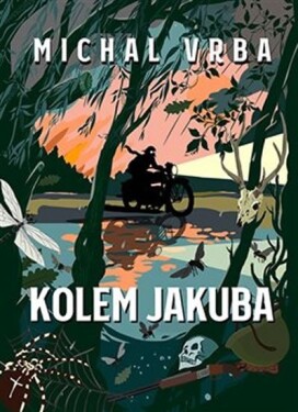 Kolem Jakuba