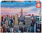 EDUCA Puzzle Manhattan - New York