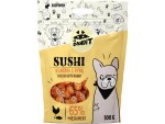 Sushi masové pamlsky (Kuře & Treska) Mr. Bandit Hmotnost balení: 80 g