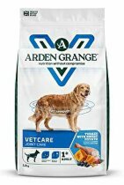 Arden Grange Dog VetCare Joint Care 12kg