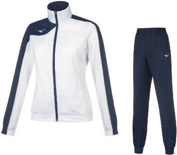 Běžecká souprava Mizuno Jr Knit Tracksuit 32EG7406C71 Velikost textilu: 164