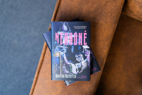 Nehodné - Agustina Bazterrica